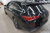  Mercedes  CLA-Klasse CLA -Klasse Shooting Brake CLA 200 d (118.612) 110KW AT8 E6d #8
