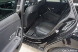  Mercedes  CLA-Klasse CLA -Klasse Shooting Brake CLA 200 d (118.612) 110KW AT8 E6d #9