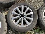  Mercedes  E-Klasse E -Klasse Lim. E 220 d (213.004)Avantgarde 143KW AT9 E6d #16