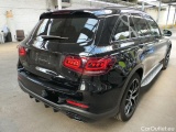  Mercedes  G-Klasee GLC -Klasse GLC 200 4Matic (253.981)AMG AMG Line 155KW AT9 E6dT #2