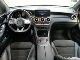  Mercedes  G-Klasee GLC -Klasse GLC 200 4Matic (253.981)AMG AMG Line 155KW AT9 E6dT #3