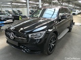  Mercedes  G-Klasee GLC -Klasse GLC 200 4Matic (253.981)AMG AMG Line 155KW AT9 E6dT 