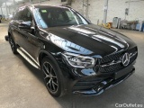  Mercedes  G-Klasee GLC -Klasse GLC 200 4Matic (253.981)AMG AMG Line 155KW AT9 E6dT #8
