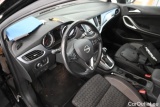  Opel  Astra  K Lim. 5-trg. Edition Start/Stop 1.5 90KW AT9 E6d #40
