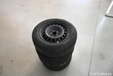  Opel  Astra  K Lim. 5-trg. Edition Start/Stop 1.5 90KW AT9 E6d #112