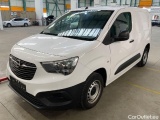  Opel  Combo  E Cargo Selection 1.2 Turbo 81KW MT6 E6d 