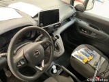  Opel  Combo  E Cargo Selection 1.2 Turbo 81KW MT6 E6d #3
