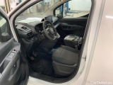  Opel  Combo  E Cargo Selection 1.2 Turbo 81KW MT6 E6d #4