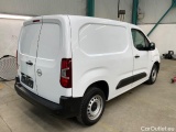 Opel  Combo  E Cargo Selection 1.2 Turbo 81KW MT6 E6d #2