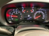  Opel  Combo  E Cargo Selection 1.2 Turbo 81KW MT6 E6d #6