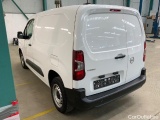  Opel  Combo  E Cargo Selection 1.2 Turbo 81KW MT6 E6d #8