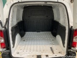  Opel  Combo  E Cargo Selection 1.2 Turbo 81KW MT6 E6d #10