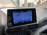  Opel  Combo  E Cargo Selection 1.2 Turbo 81KW MT6 E6d #12