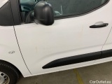  Opel  Combo  E Cargo Selection 1.2 Turbo 81KW MT6 E6d #21