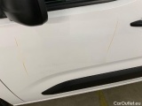  Opel  Combo  E Cargo Selection 1.2 Turbo 81KW MT6 E6d #22