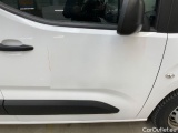  Opel  Combo  E Cargo Selection 1.2 Turbo 81KW MT6 E6d #26