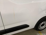  Opel  Combo  E Cargo Selection 1.2 Turbo 81KW MT6 E6d #28