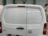  Opel  Combo  E Cargo Selection 1.2 Turbo 81KW MT6 E6d #37