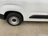  Opel  Combo  E Cargo Selection 1.2 Turbo 81KW MT6 E6d #49