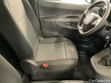  Opel  Combo  E Cargo Selection 1.2 Turbo 81KW MT6 E6d #62