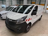 Opel  Vivaro OPEL  B 1.6 D (CDTI) L1H1 4d 70kW 