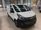  Opel  Vivaro OPEL  B 1.6 D (CDTI) L1H1 4d 70kW #7
