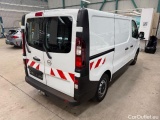  Opel  Vivaro OPEL  B 1.6 D (CDTI) L1H1 4d 70kW #17
