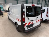  Opel  Vivaro OPEL  B 1.6 D (CDTI) L1H1 4d 70kW #18