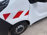  Opel  Vivaro OPEL  B 1.6 D (CDTI) L1H1 4d 70kW #47