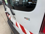  Opel  Vivaro OPEL  B 1.6 D (CDTI) L1H1 4d 70kW #57