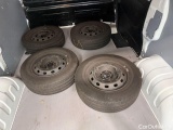  Opel  Vivaro OPEL  B 1.6 D (CDTI) L1H1 4d 70kW #82