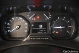  Opel  Vivaro  Kasten Edition M (L2) 1.5 88KW MT6 E6dT #6