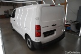  Opel  Vivaro  Kasten Edition M (L2) 1.5 88KW MT6 E6dT #8