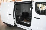  Opel  Vivaro  Kasten Edition M (L2) 1.5 88KW MT6 E6dT #9