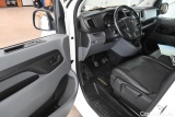  Opel  Vivaro  Kasten Edition M (L2) 1.5 88KW MT6 E6dT #18