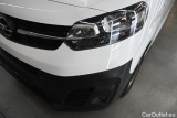  Opel  Vivaro  Kasten Edition M (L2) 1.5 88KW MT6 E6dT #40