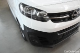  Opel  Vivaro  Kasten Edition M (L2) 1.5 88KW MT6 E6dT #41