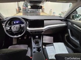  Skoda  Octavia  Combi Style 2.0 TDI 110KW MT6 E6d #3