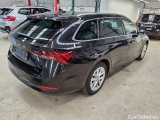 Skoda  Octavia  Combi Style 2.0 TDI 110KW MT6 E6d #2