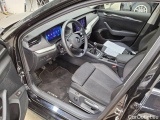  Skoda  Octavia  Combi Style 2.0 TDI 110KW MT6 E6d #4