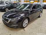  Skoda  Octavia  Combi Style 2.0 TDI 110KW MT6 E6d 
