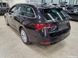  Skoda  Octavia  Combi Style 2.0 TDI 110KW MT6 E6d #8