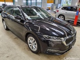  Skoda  Octavia  Combi Style 2.0 TDI 110KW MT6 E6d #7