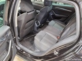  Skoda  Octavia  Combi Style 2.0 TDI 110KW MT6 E6d #9