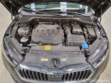  Skoda  Octavia  Combi Style 2.0 TDI 110KW MT6 E6d #11
