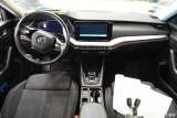 Skoda  Octavia  Combi Clever 2.0 TDI 85KW AT7 E6d #3