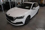  Skoda  Octavia  Combi Clever 2.0 TDI 85KW AT7 E6d 