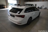  Skoda  Octavia  Combi Clever 2.0 TDI 85KW AT7 E6d #2