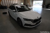  Skoda  Octavia  Combi Clever 2.0 TDI 85KW AT7 E6d #7