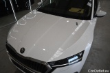  Skoda  Octavia  Combi Clever 2.0 TDI 85KW AT7 E6d #37